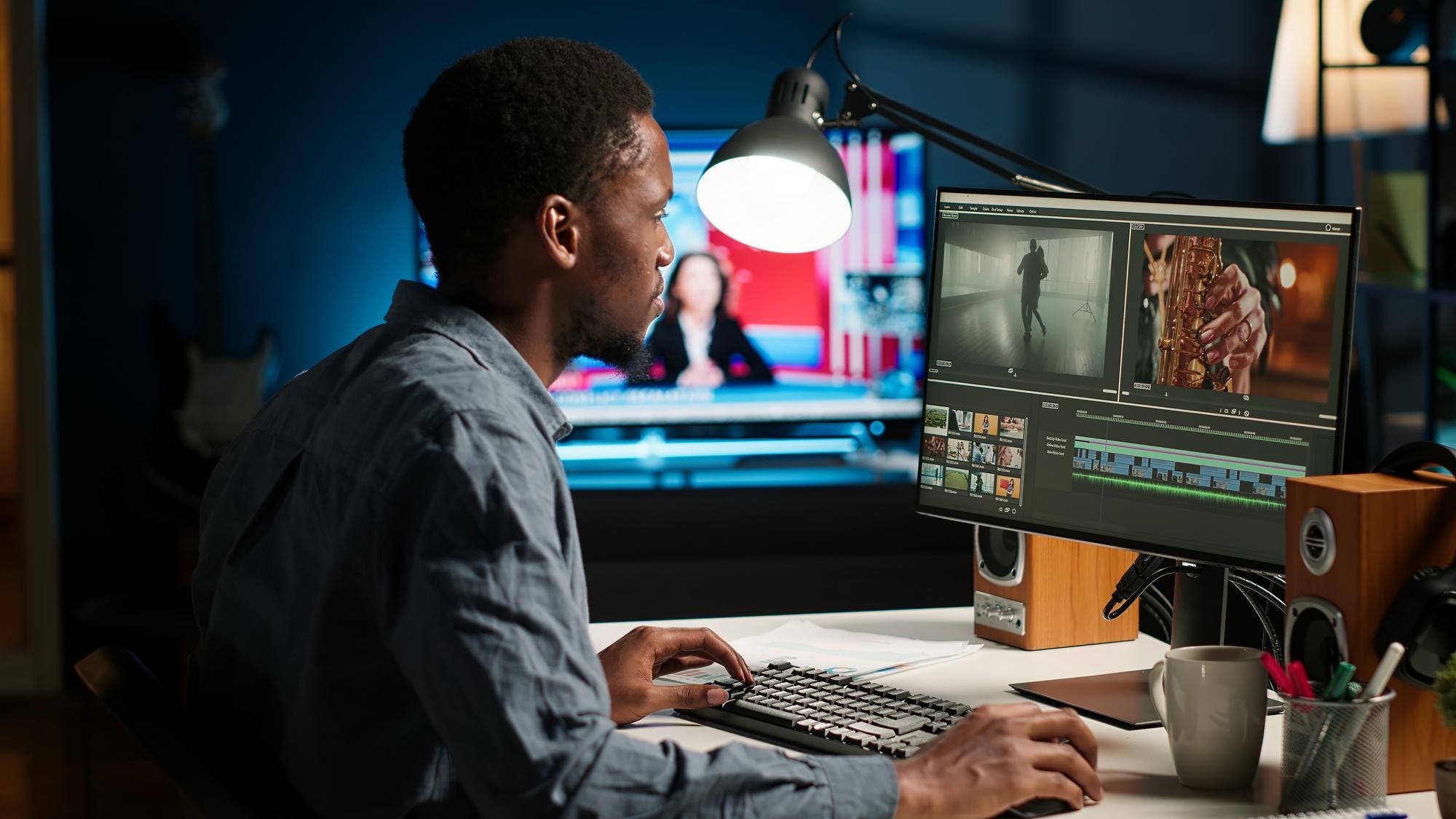 Audiovisuel