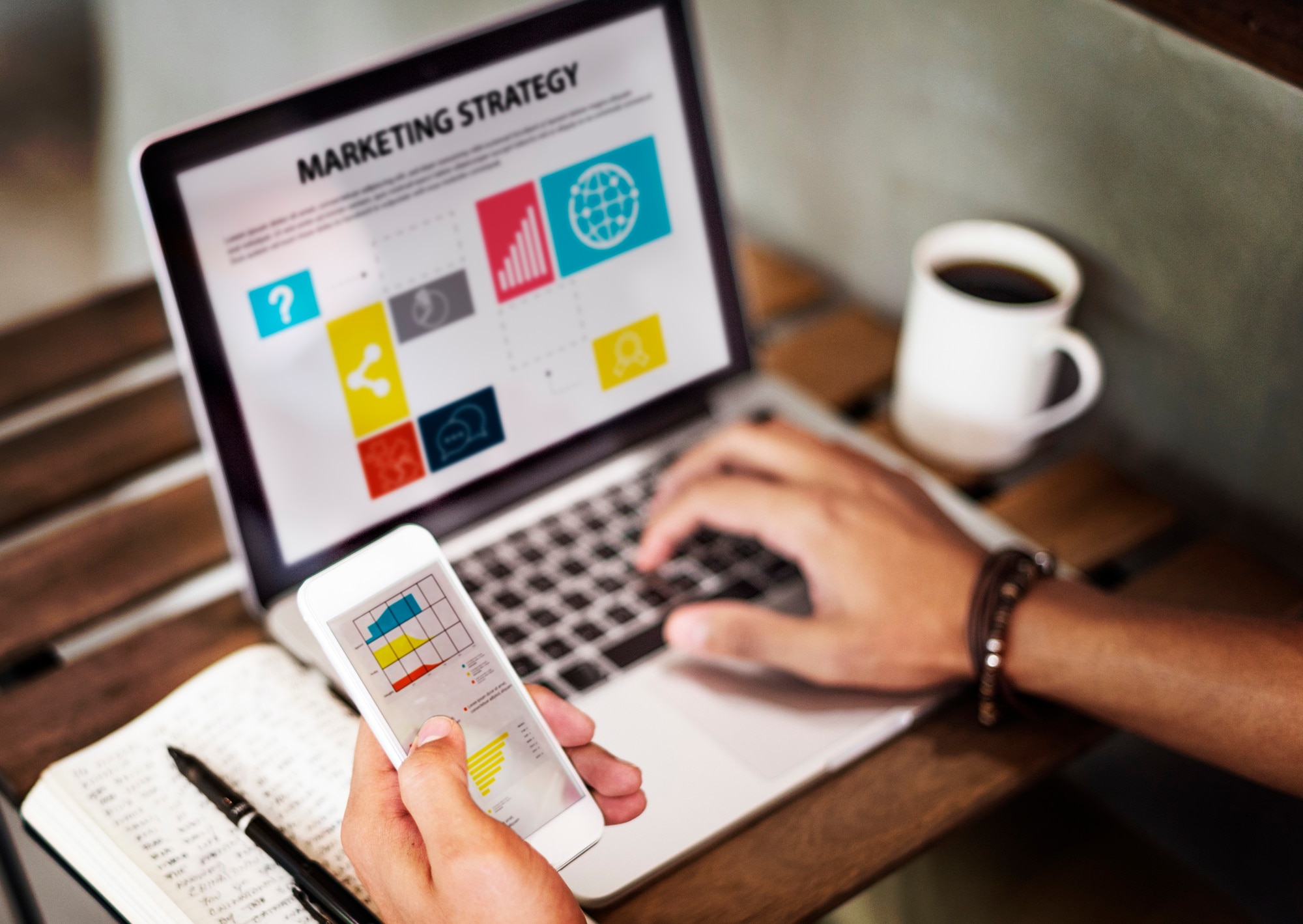 Marketing digital